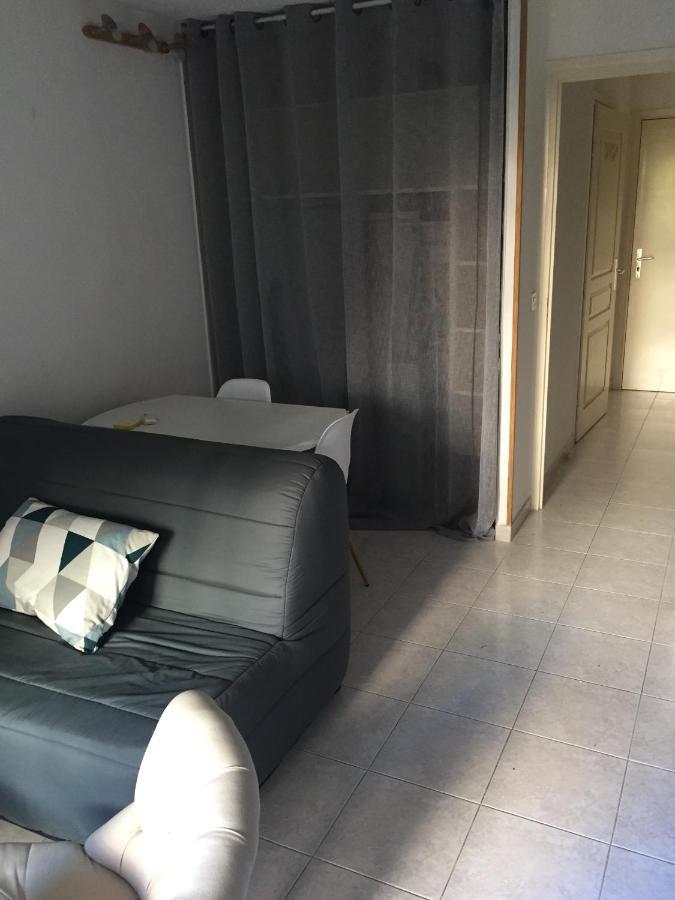 Iago Lodge Azur Frejus Luaran gambar