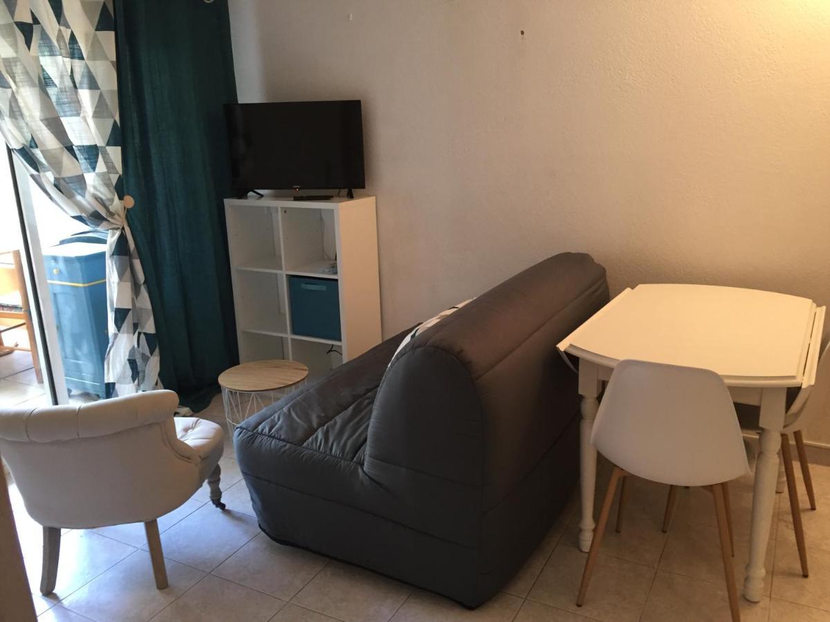 Iago Lodge Azur Frejus Luaran gambar